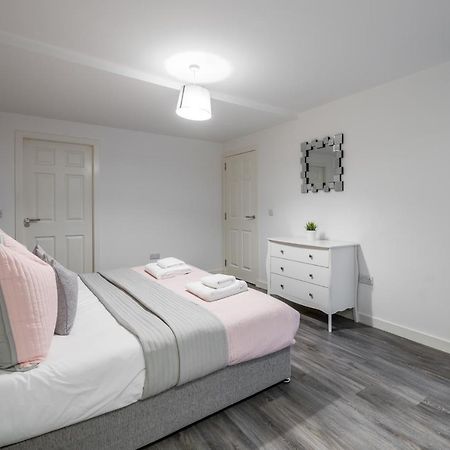 Casa Fresa - King Street Apartments دندي المظهر الخارجي الصورة