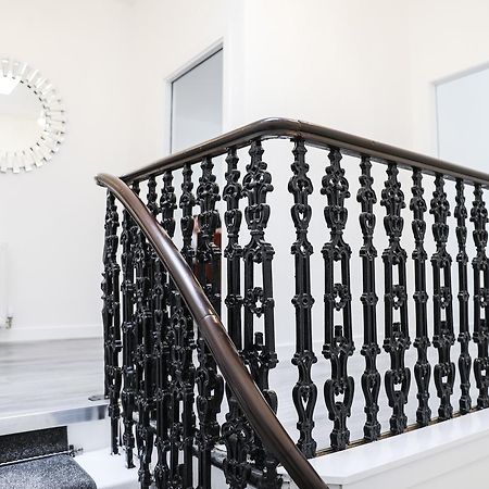 Casa Fresa - King Street Apartments دندي المظهر الخارجي الصورة