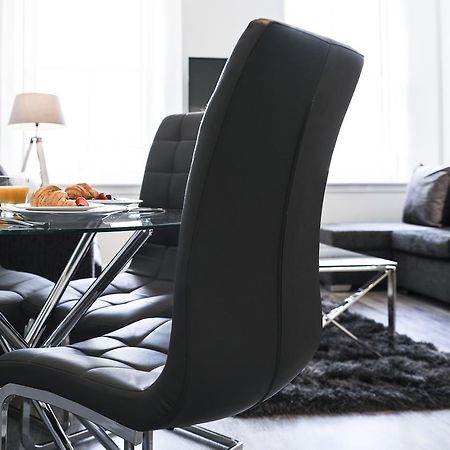 Casa Fresa - King Street Apartments دندي المظهر الخارجي الصورة