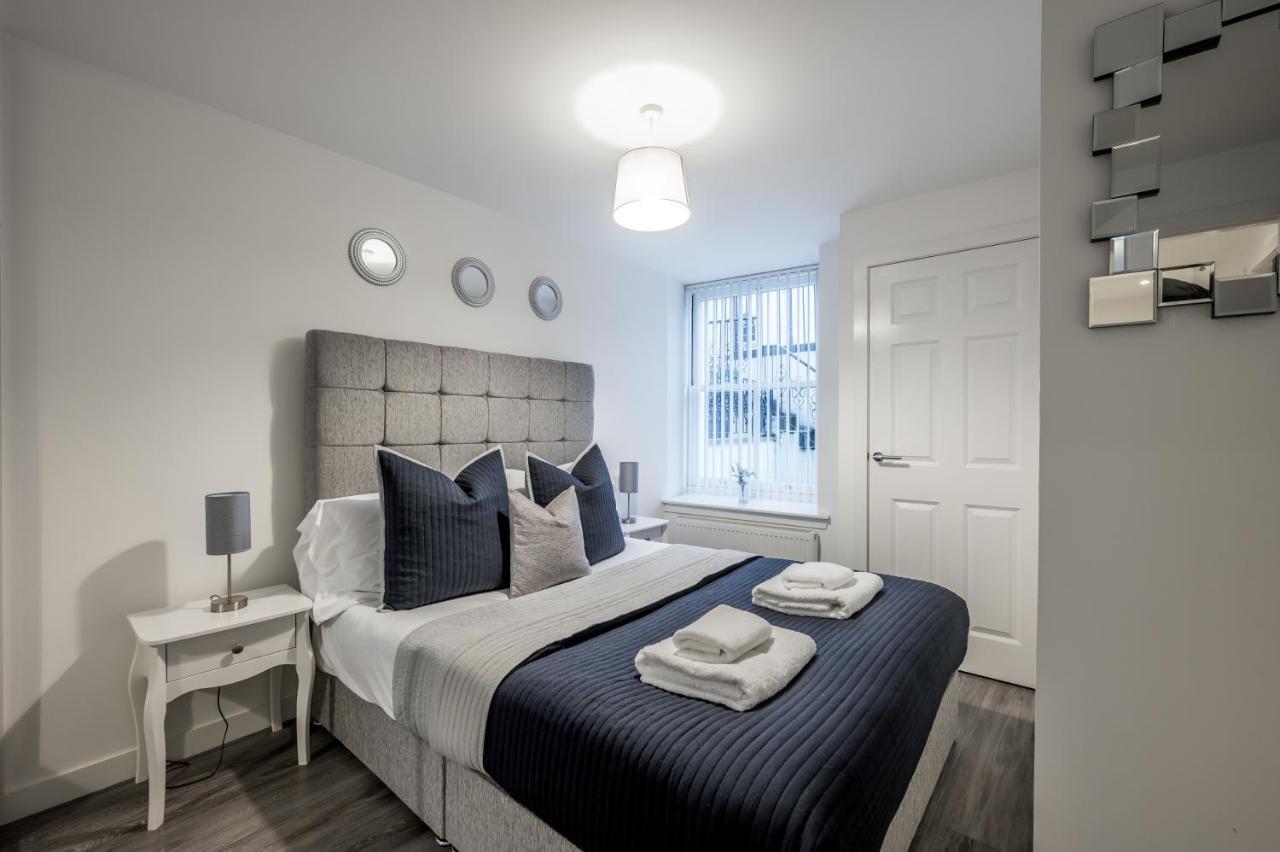 Casa Fresa - King Street Apartments دندي المظهر الخارجي الصورة