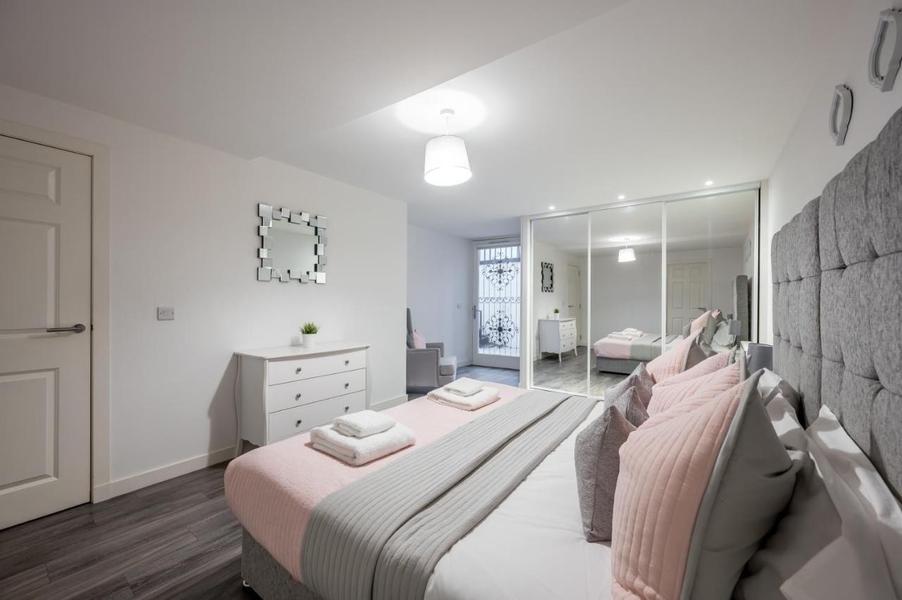 Casa Fresa - King Street Apartments دندي المظهر الخارجي الصورة