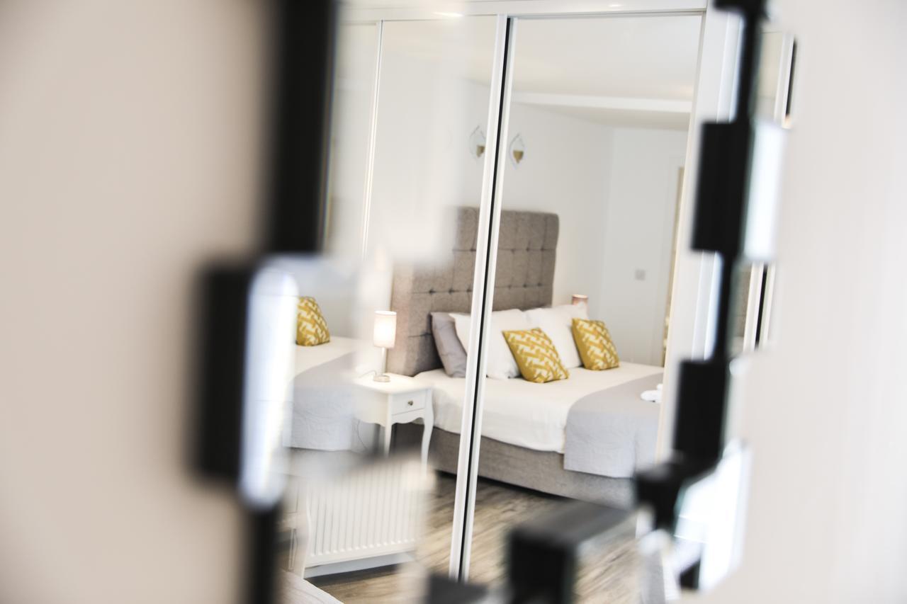 Casa Fresa - King Street Apartments دندي المظهر الخارجي الصورة