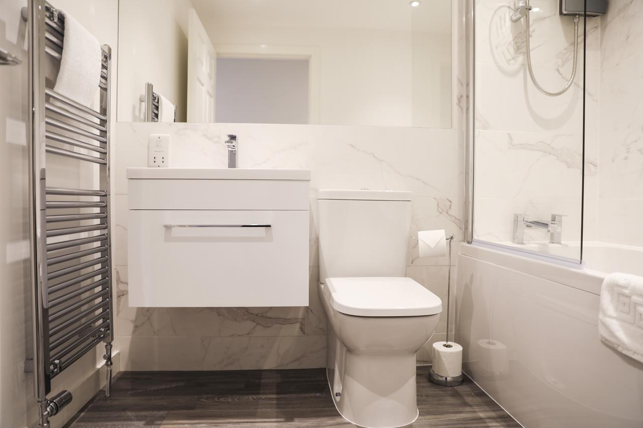 Casa Fresa - King Street Apartments دندي المظهر الخارجي الصورة