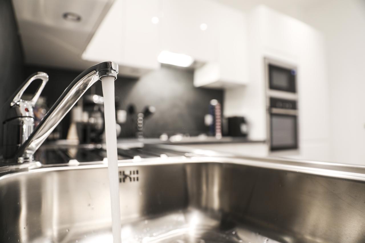 Casa Fresa - King Street Apartments دندي المظهر الخارجي الصورة