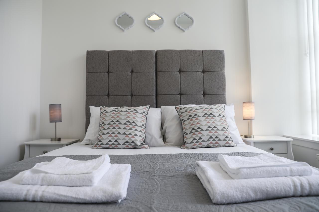 Casa Fresa - King Street Apartments دندي المظهر الخارجي الصورة