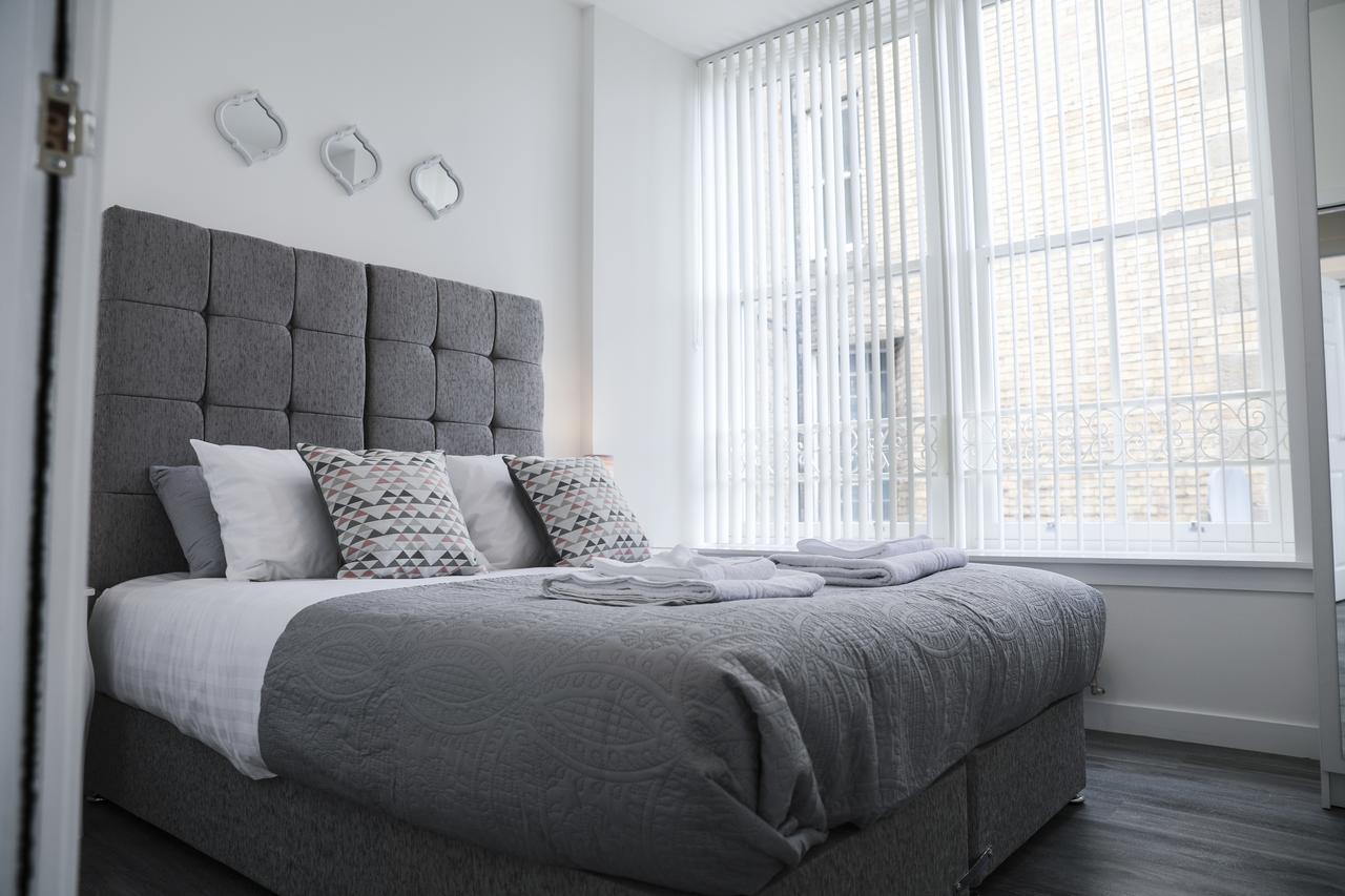Casa Fresa - King Street Apartments دندي المظهر الخارجي الصورة