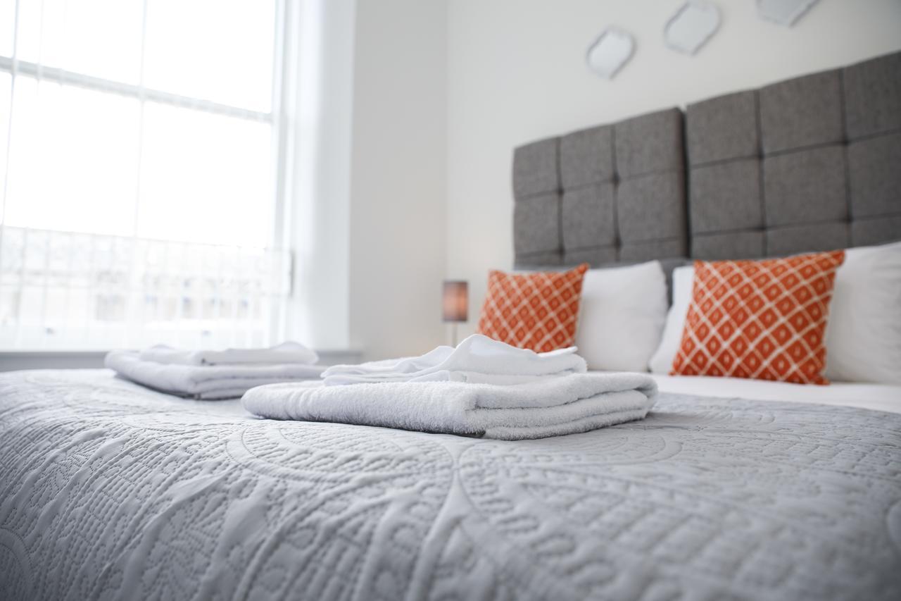Casa Fresa - King Street Apartments دندي المظهر الخارجي الصورة