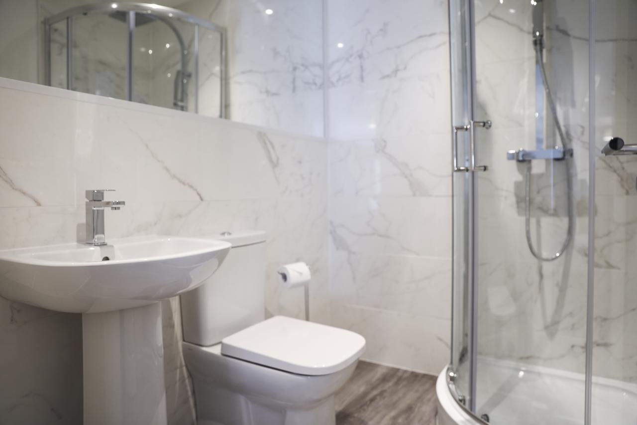 Casa Fresa - King Street Apartments دندي المظهر الخارجي الصورة
