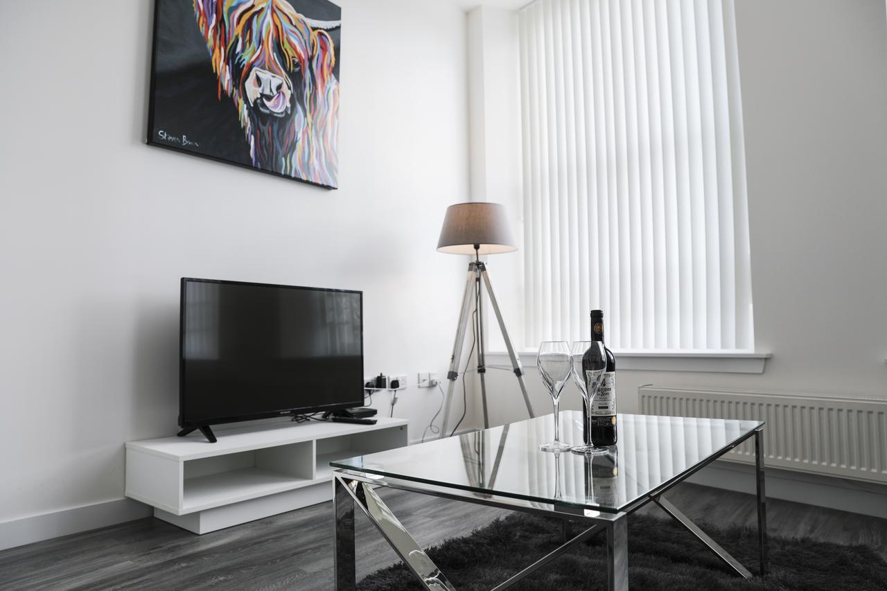 Casa Fresa - King Street Apartments دندي المظهر الخارجي الصورة