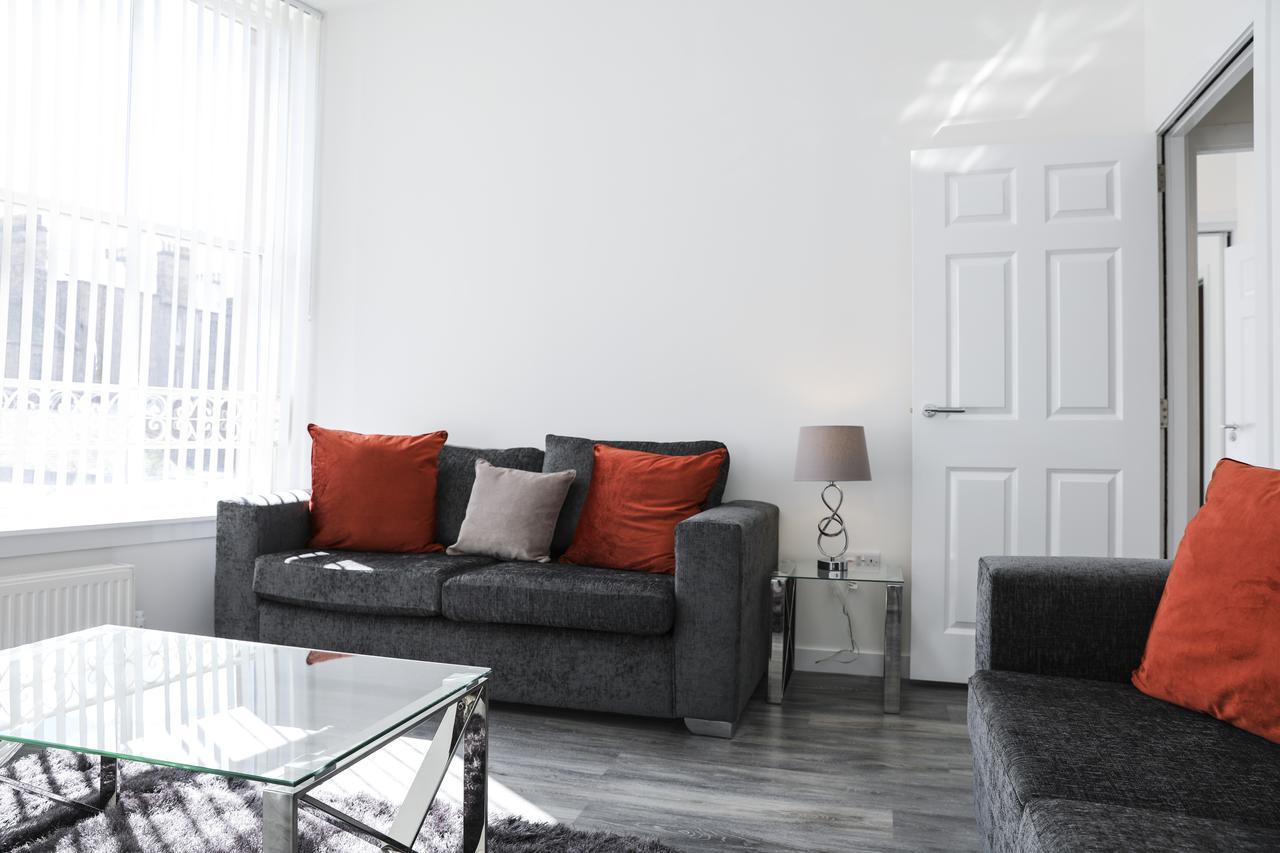 Casa Fresa - King Street Apartments دندي المظهر الخارجي الصورة