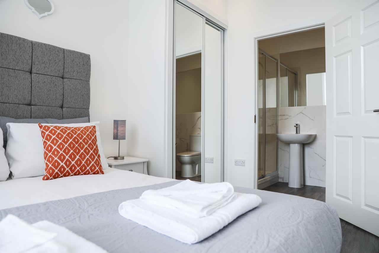 Casa Fresa - King Street Apartments دندي المظهر الخارجي الصورة