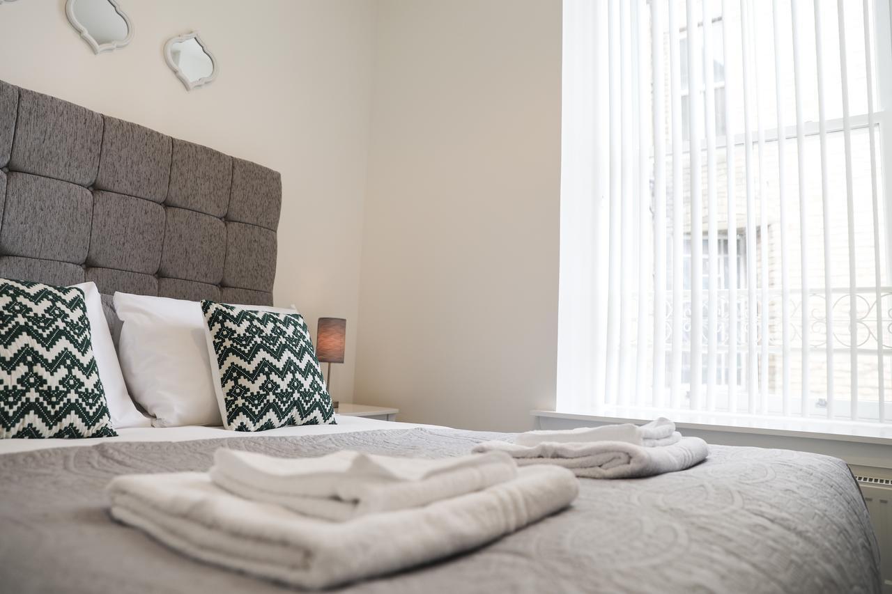 Casa Fresa - King Street Apartments دندي المظهر الخارجي الصورة