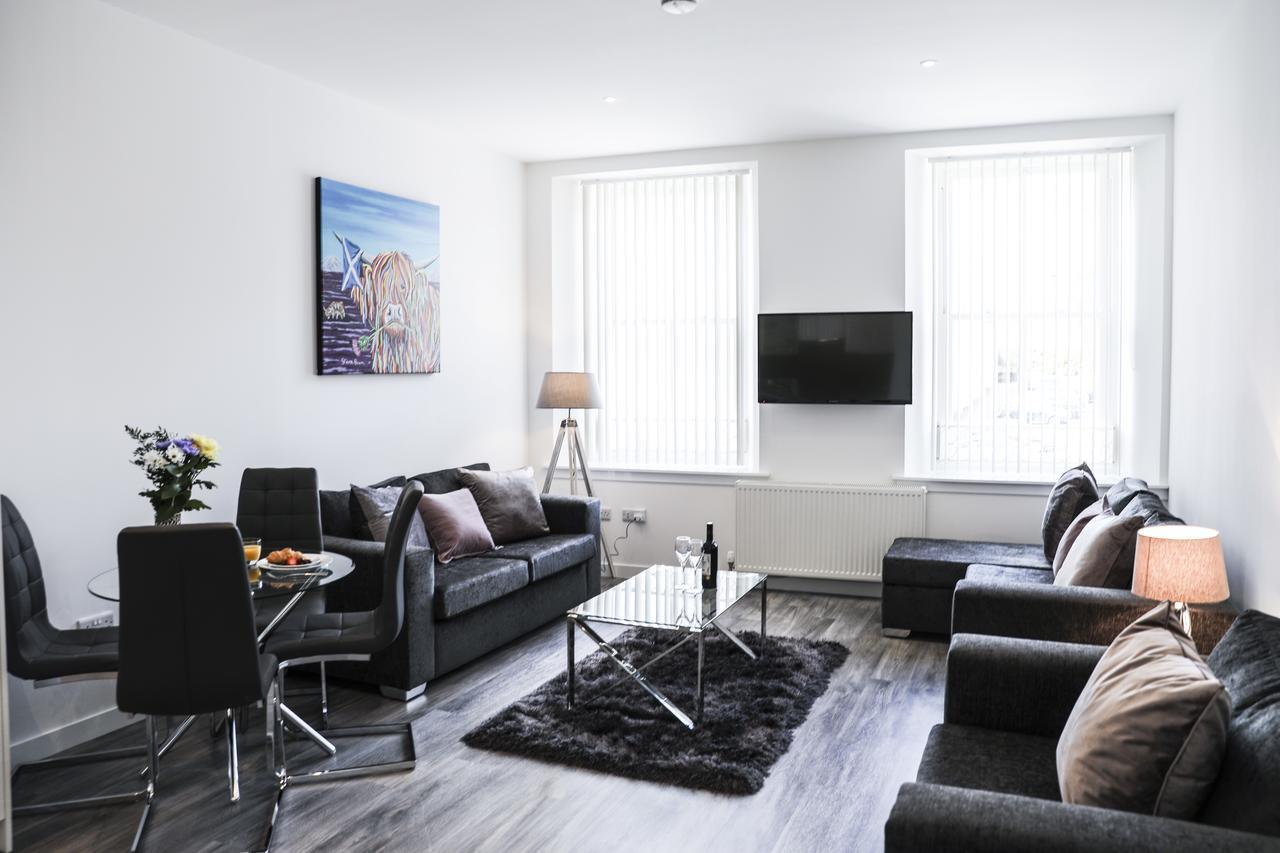 Casa Fresa - King Street Apartments دندي المظهر الخارجي الصورة