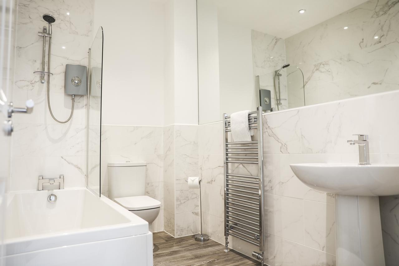 Casa Fresa - King Street Apartments دندي المظهر الخارجي الصورة