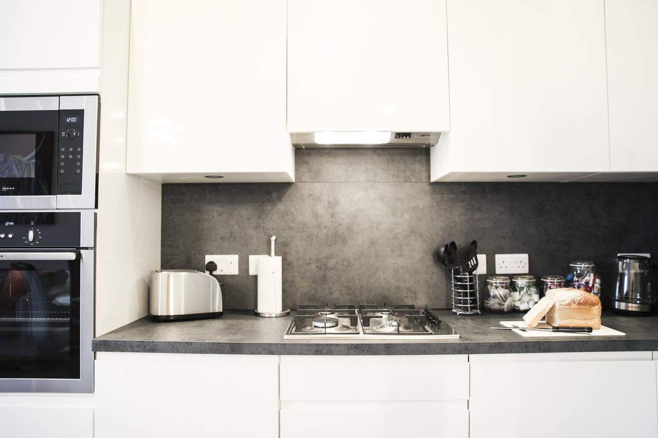 Casa Fresa - King Street Apartments دندي المظهر الخارجي الصورة