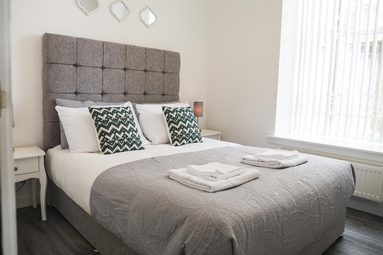 Casa Fresa - King Street Apartments دندي المظهر الخارجي الصورة