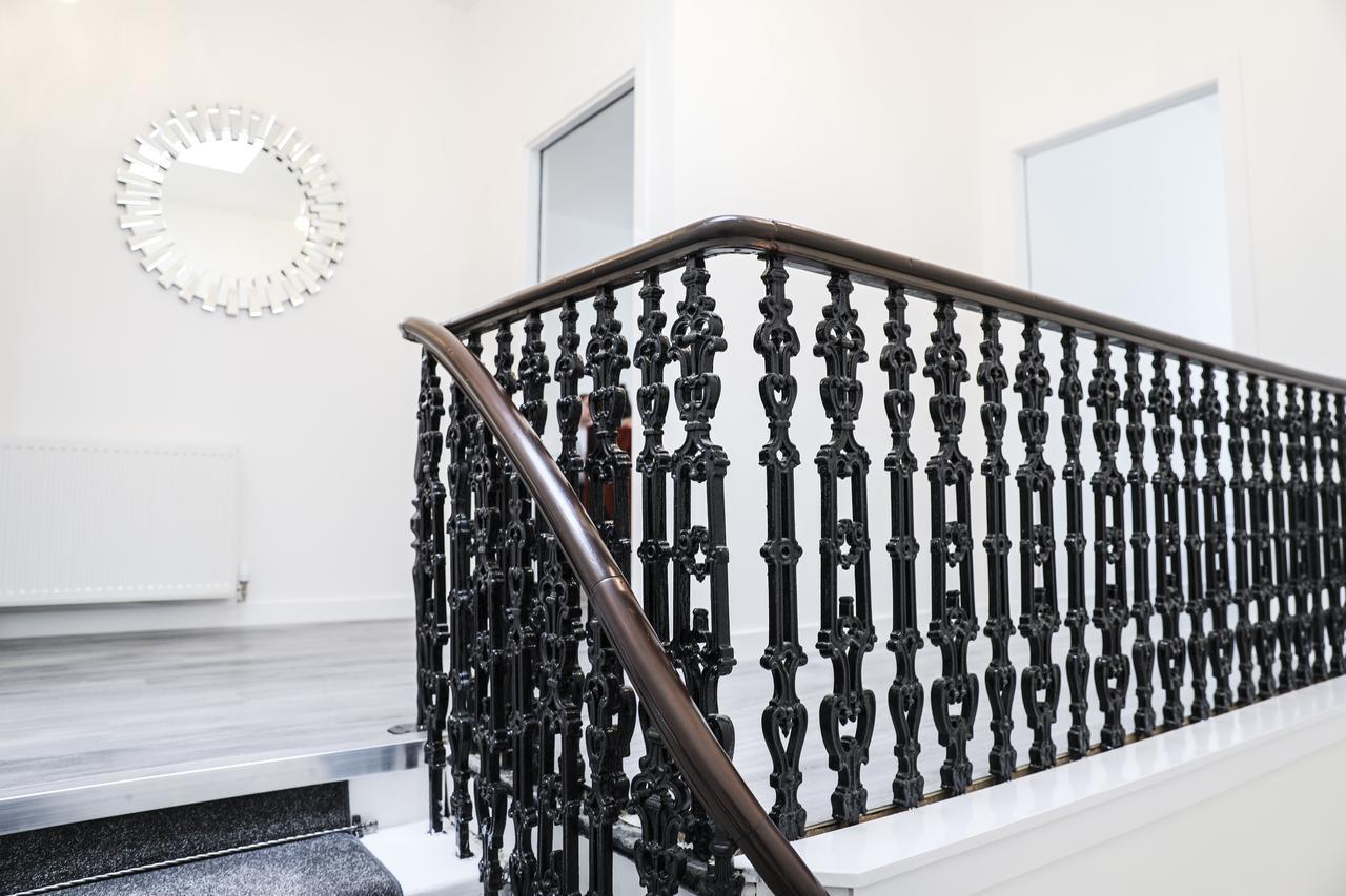 Casa Fresa - King Street Apartments دندي المظهر الخارجي الصورة