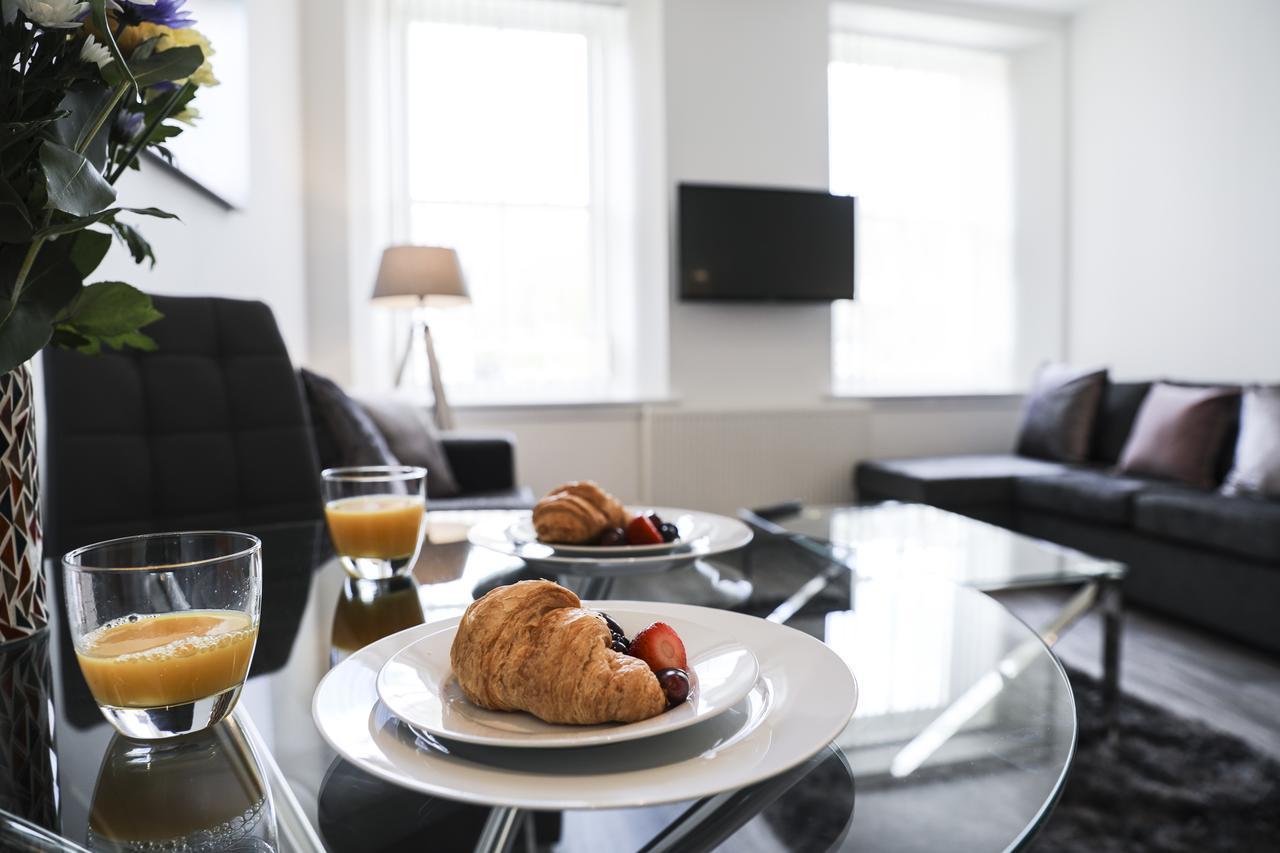 Casa Fresa - King Street Apartments دندي المظهر الخارجي الصورة