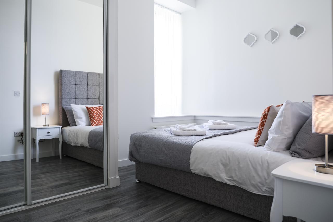 Casa Fresa - King Street Apartments دندي المظهر الخارجي الصورة