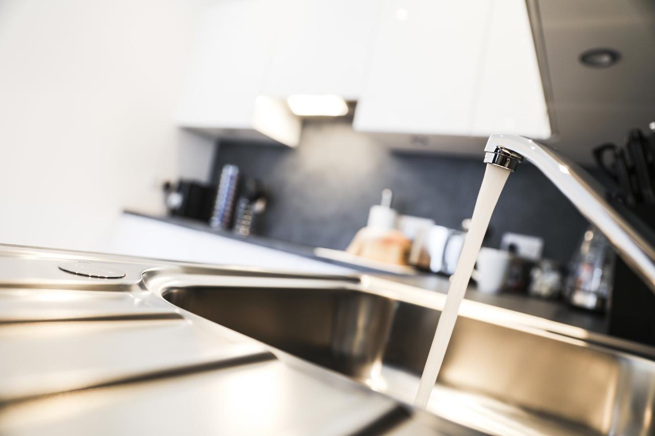 Casa Fresa - King Street Apartments دندي المظهر الخارجي الصورة