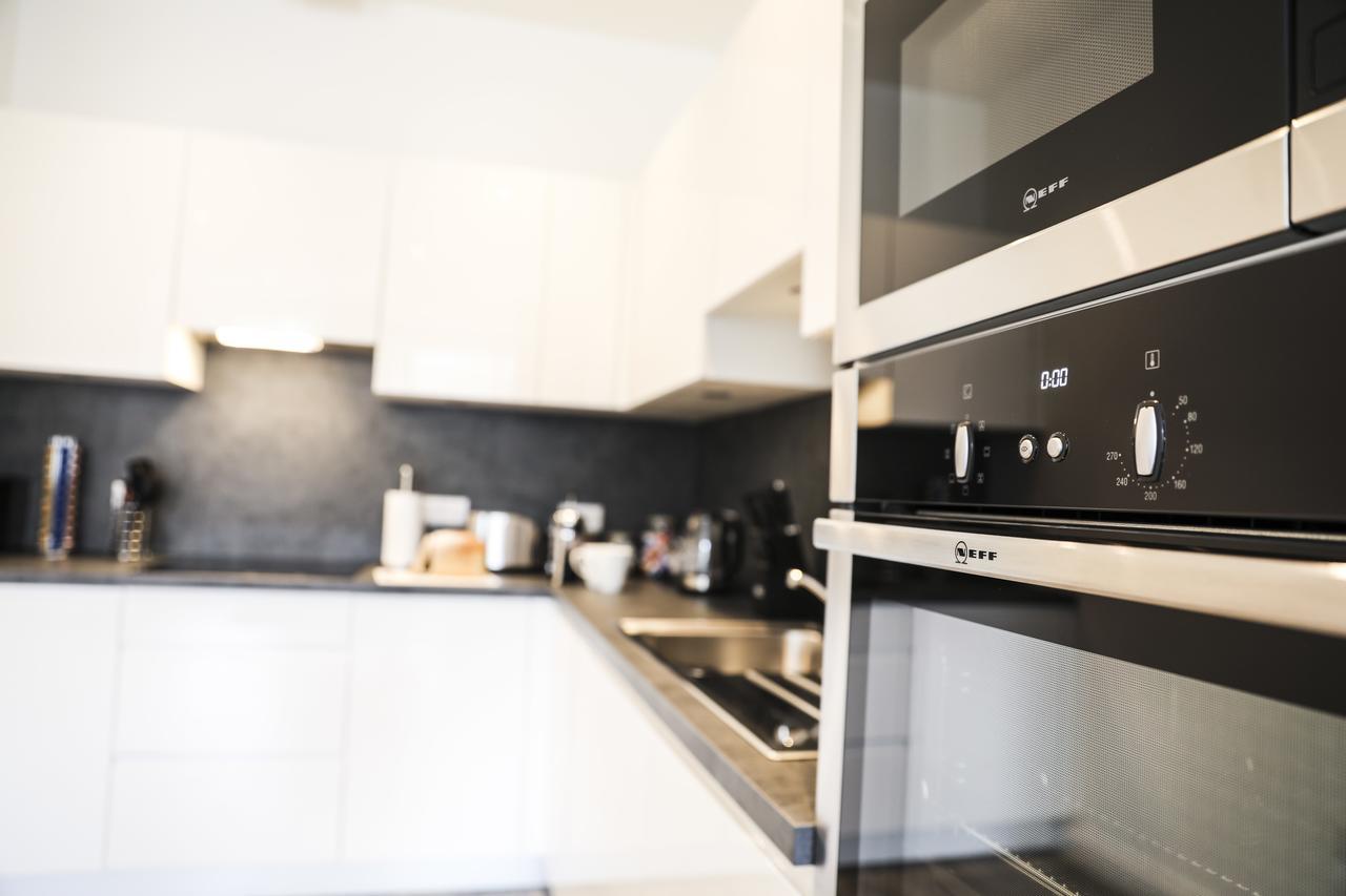 Casa Fresa - King Street Apartments دندي المظهر الخارجي الصورة