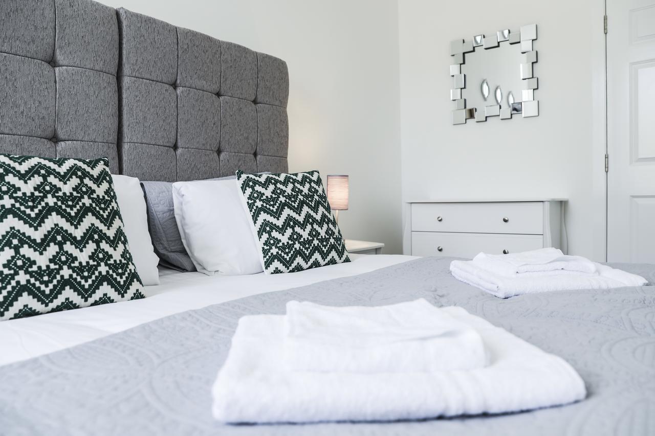 Casa Fresa - King Street Apartments دندي المظهر الخارجي الصورة